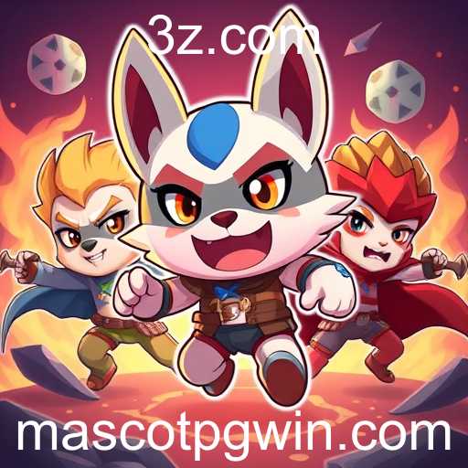 mascotpg