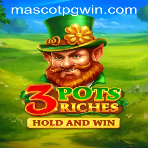 Unlocking the Mysteries of 3potsRiches and Navigating mascotpg PH Login