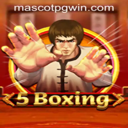 Discover the Exciting World of 5Boxing: The New Arena for Digital Gamers