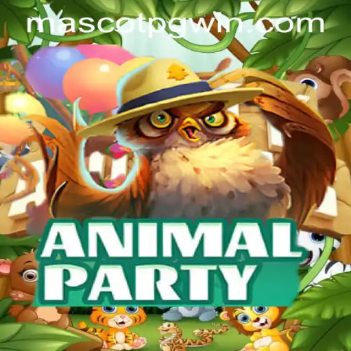 Exploring AnimalParty: The Exciting World of Virtual Mascots