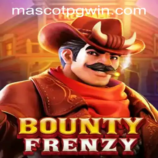 Welcome to BountyFrenzy: An Immersive Adventure
