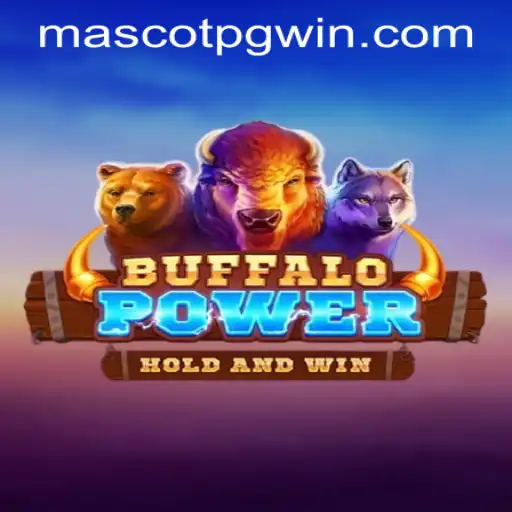 BuffaloPower: The Thrilling Adventure Awaits