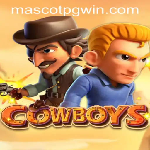 COWBOYS: An Epic Adventure in the Wild West