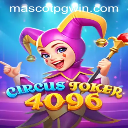 Exploring the World of CircusJoker4096: A Modern Gaming Adventure