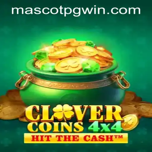 Unfolding the Enigma of CloverCoins4x4: A Game Changing the Landscape