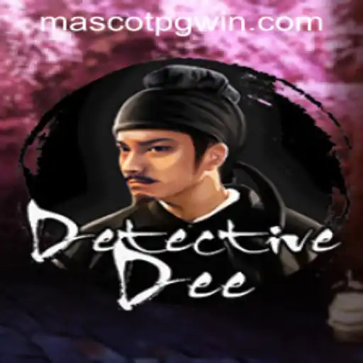 Unveiling the Mystique of DetectiveDee: A Riveting Gaming Experience