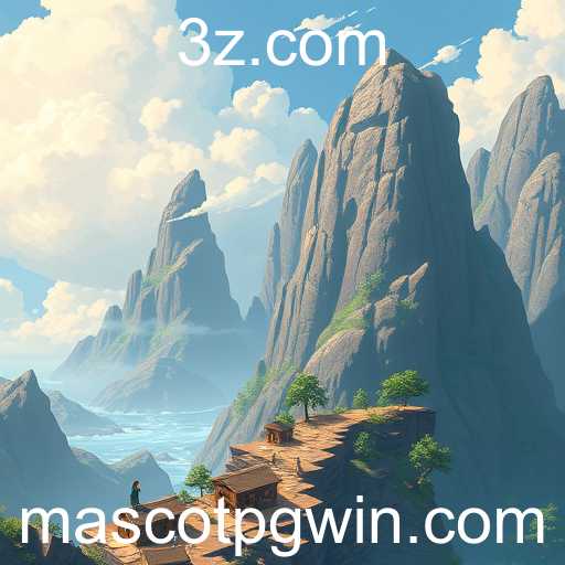 Os Destaques dos Jogos no Mascotpg: Uma Jornada Através das Experiências mais Emocionantes