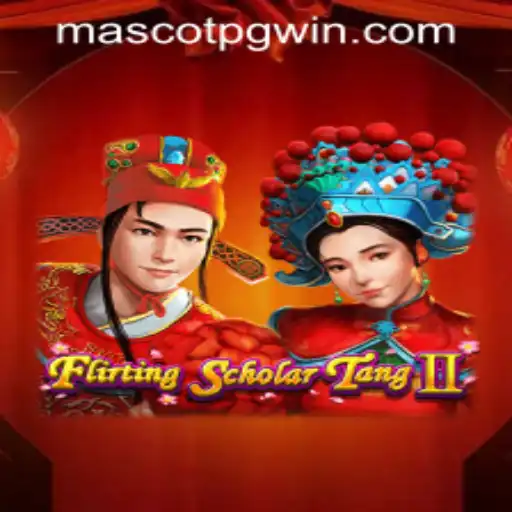 Unveiling the Charm of FlirtingScholarTangII: A Journey Through Wit and Adventure