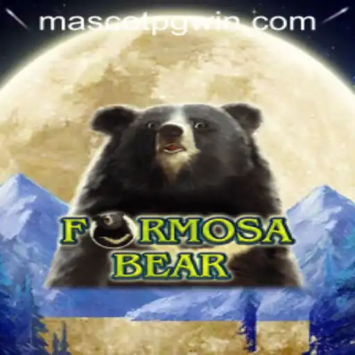 Discover the Fascinating World of FormosaBear: An Exciting Adventure Awaits