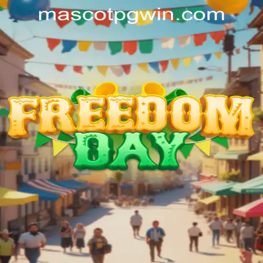 FreedomDay: An Immersive Adventure Game