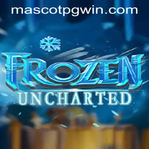 Embark on an Adventure with FrozenUncharted