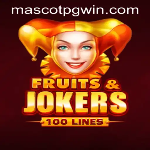 Discover FruitsAndJokers100: A Gaming Experience Like No Other