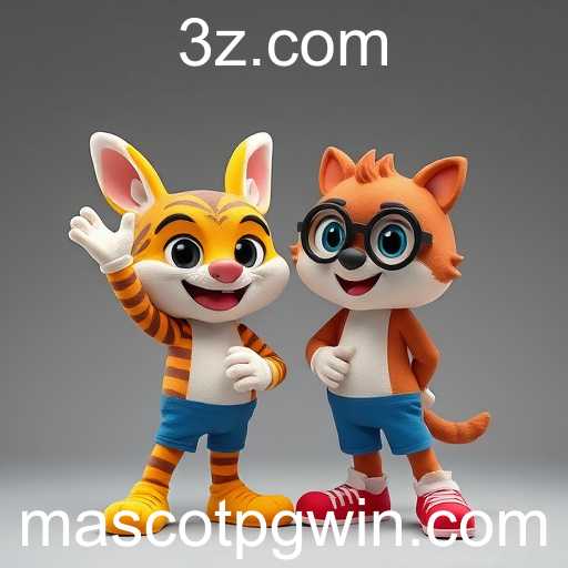 Evolução dos Jogos Online e a Tendência do Mascotpg