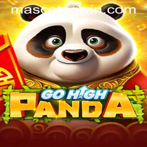 GoHighPanda: A Fun and Strategic Game Adventure