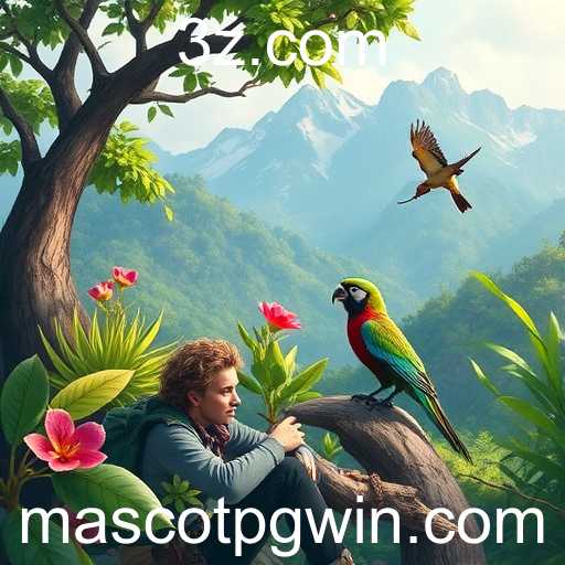 A Evolução dos Jogos e a Influência de Mascotpg