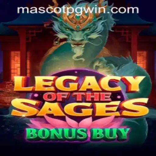 Discover the Mystique of LegacyoftheSagesBonusBuy and its Connection to mascotpg PH Login