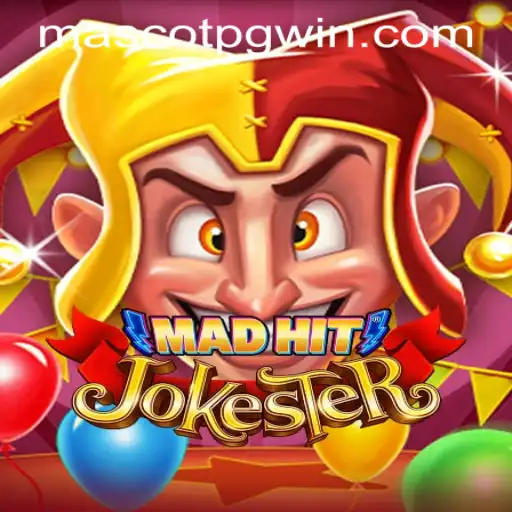 MadHitJokester: A Dive into the Comedic Chaos of the Gaming World
