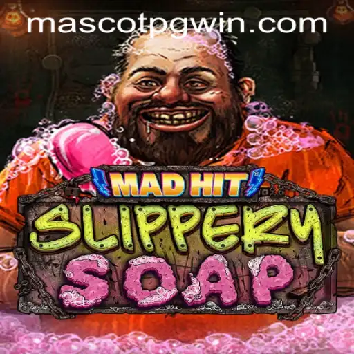 MadHitSlipperySoap: Dive into a World of Fun and Foam