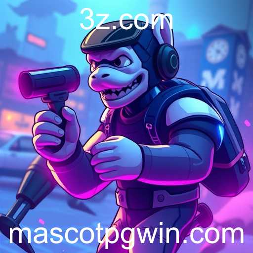 A Influência Crescente dos Mascotes nas Mídias Digitais