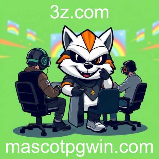 A Nova Era das Ligas de eSports em Mascotpg