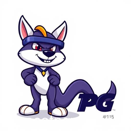 mascotpg