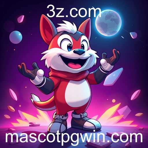MascotPG Revoluciona o Mercado dos Jogos