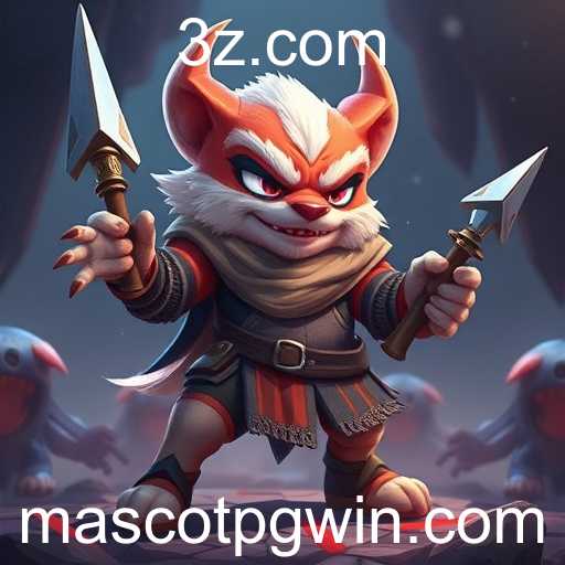 A Revolução dos Mascotes no Mundo dos Jogos