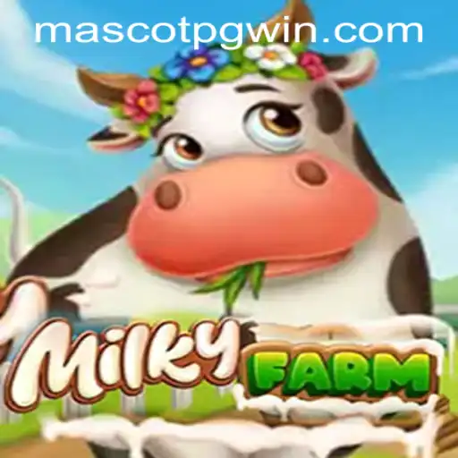 MilkyFarm: A Glistening Virtual Experience with mascotpg PH Login