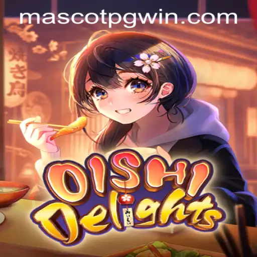 Discover OishiDelights: A Culinary Adventure with mascotpg PH Login
