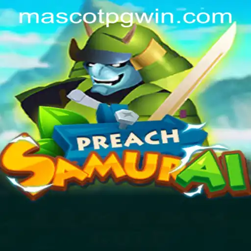 Journey Through the Adventure of PreachSamurai: A New Wave in Gaming