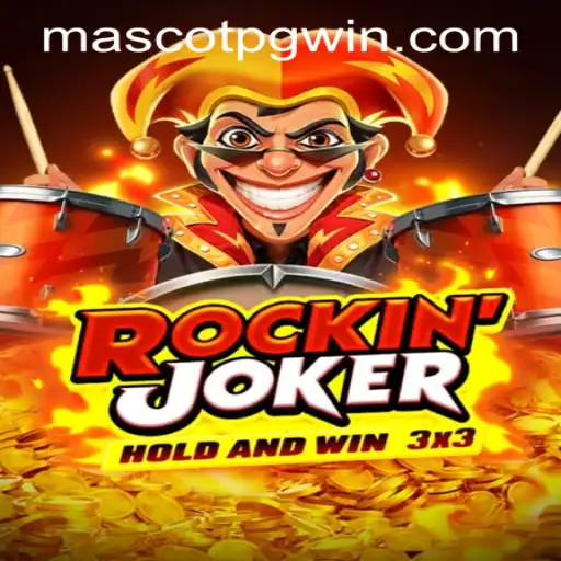 Discover RockinJoker: A New Era of Gaming Awaits