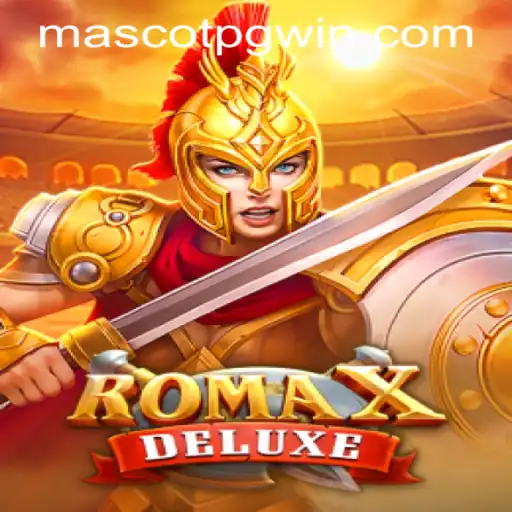 Unleashing the Adventure: RomaXDeluxe and Its Digital Revolution