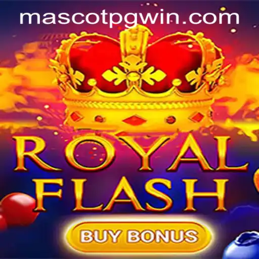Master the Excitement with RoyalFlashBuyBonus