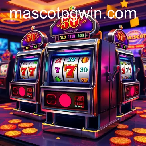 Gaming Experience mascotpg PH Login - 800+ Premium and Exclusive Games