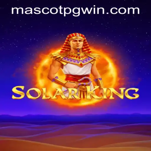 Exploring the Enigmatic World of SolarKing: A Comprehensive Guide