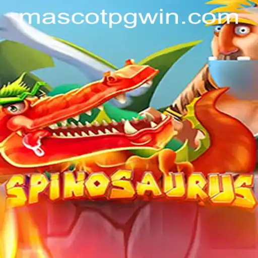 Immerse Yourself in the Exciting World of Spinosaurus