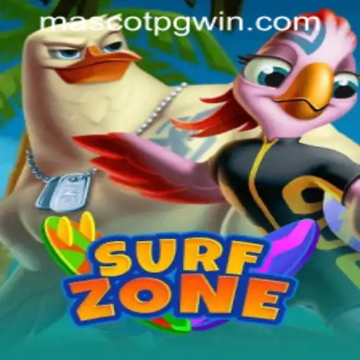 SurfZone: Dive into the Ultimate Gaming Adventure with Mascotpg PH Login
