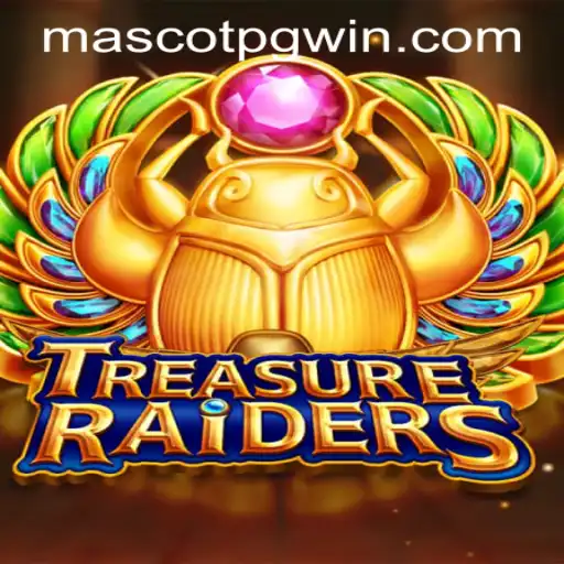 Explore the Exciting World of TREASURERAIDERS: A Captivating Adventure