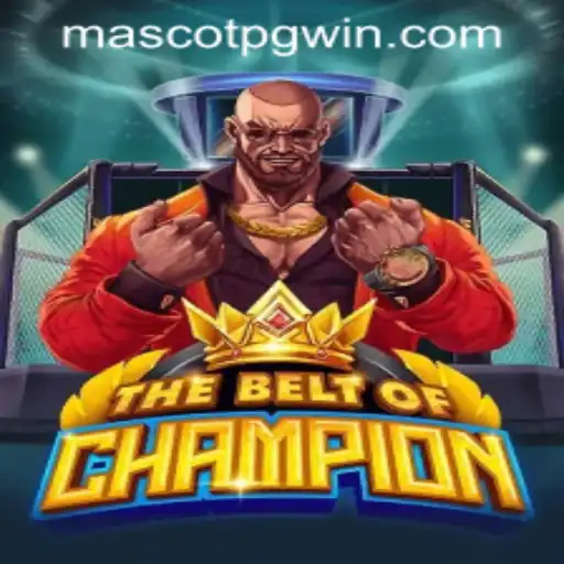 TheBeltOfChampion: An In-Depth Look into the Game with a Focus on mascotpg PH Login