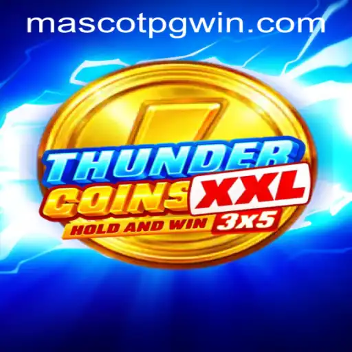 Exploring ThunderCoinsXxl: A Thrilling Digital Adventure with Exciting Game Mechanics