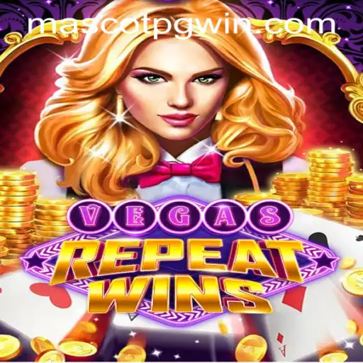 Exploring VegasRepeatWins: A Captivating Casino Experience