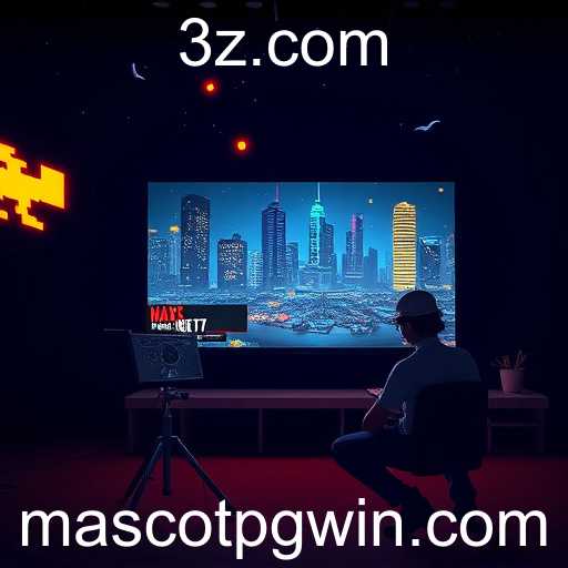 A Emergente Popularidade dos Jogos na Categoria 'Vídeos' no MascotPG