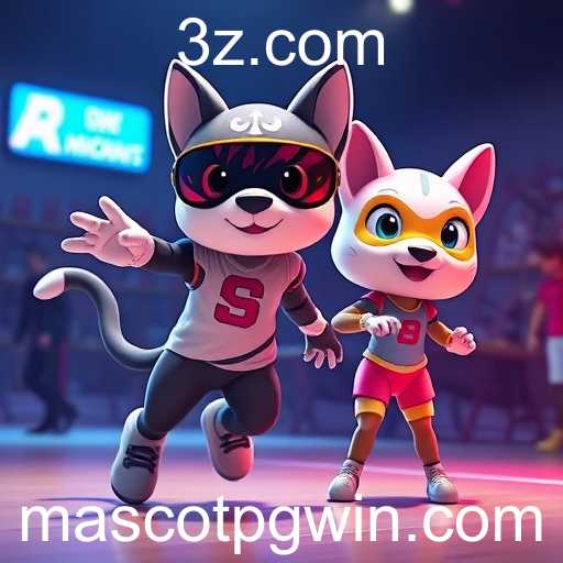 Revolução no Mundo dos Mascotes Virtuais nos Jogos