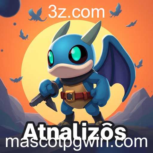 O Futuro dos Jogos com Mascots Virtuais