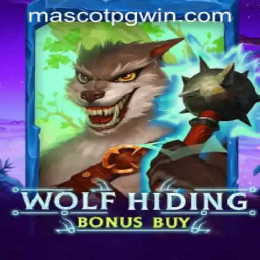 Unraveling the Enigma of WolfHidingBonusBuy: A Comprehensive Guide