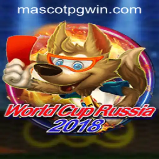 Explore the Thrills of WorldCupRussia2018 with mascotpg PH Login